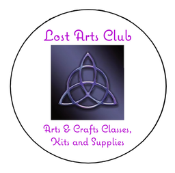 Lost Arts Club