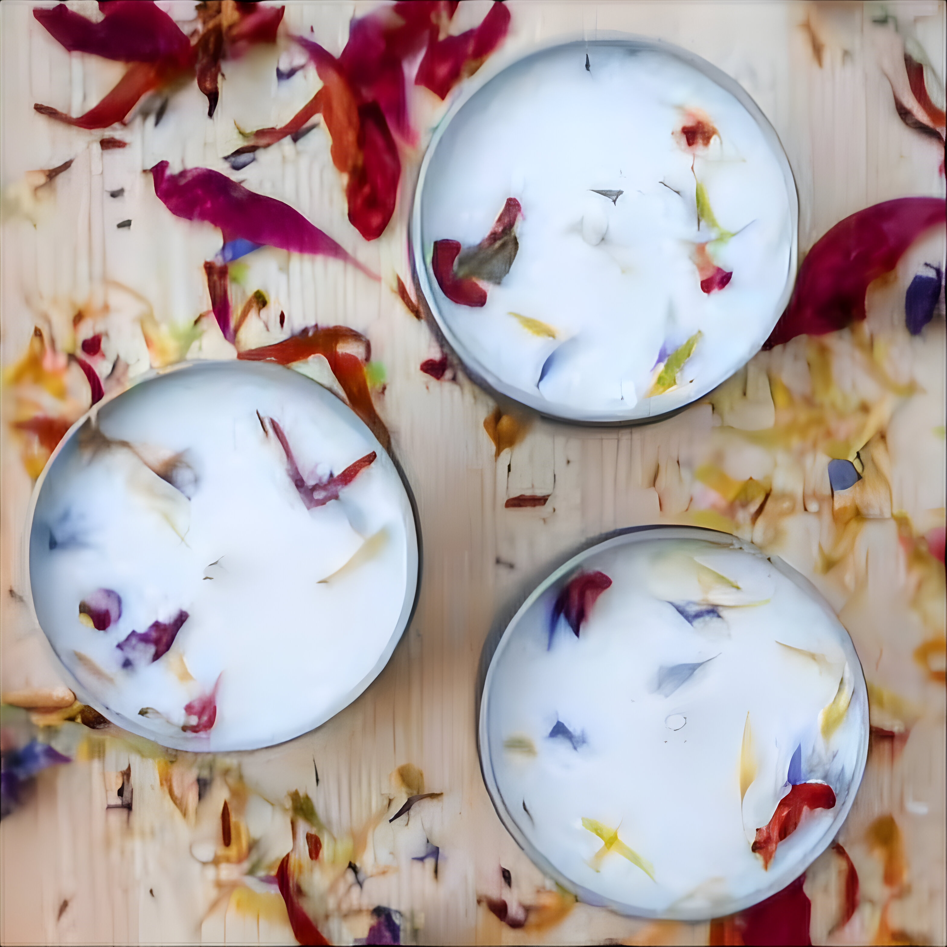 Soy Jar Candles @ My Inner Harbour Image